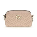 Gucci Multicolor Lamb Ovis Aries Aries Handbag