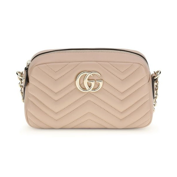 Gucci Multicolor Lamb Ovis Aries Aries Handbag