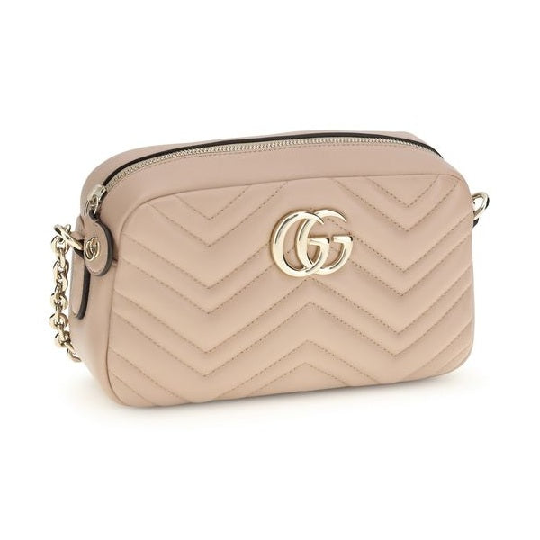 Gucci Multicolor Lamb Ovis Aries Aries Handbag