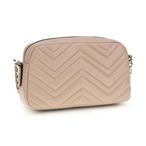 Gucci Multicolor Lamb Ovis Aries Aries Handbag