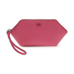 Ganni Multicolor Polyurethane Clutch Bag