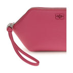 Ganni Multicolor Polyurethane Clutch Bag