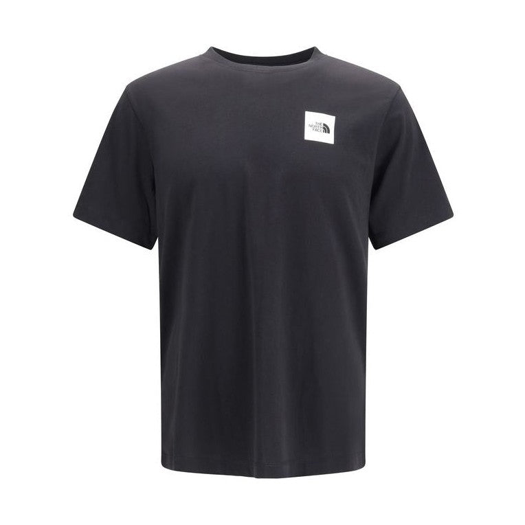 The North Face Black Cotton Sportswear