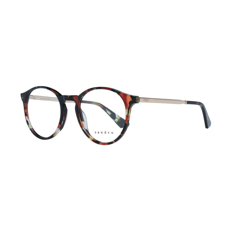 Sandro Brown Acetate Glasses (Frames)