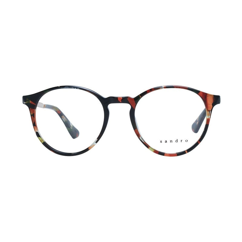 Sandro Brown Acetate Glasses (Frames)