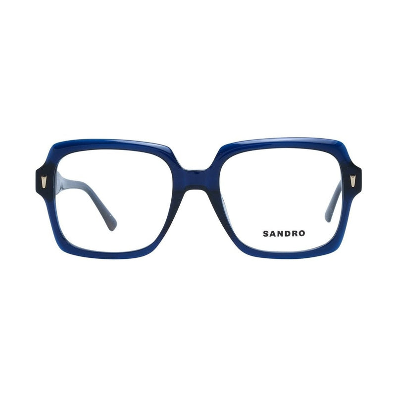 Sandro Blue Acetate Glasses (Frames)