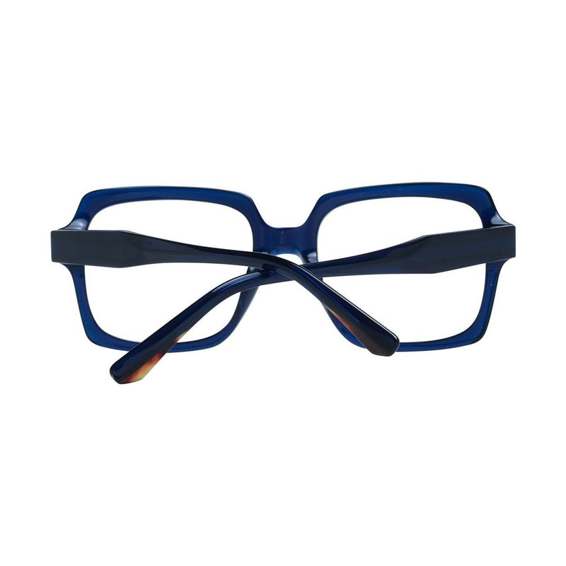 Sandro Blue Acetate Glasses (Frames)