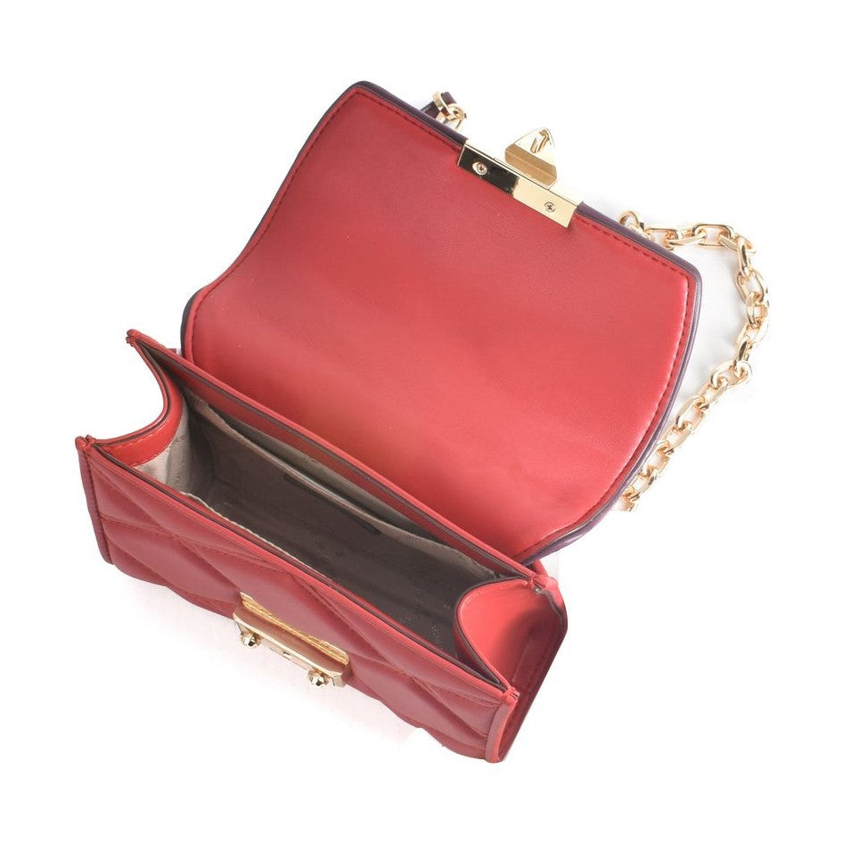 Michael Kors Multicolor Leather Handbag