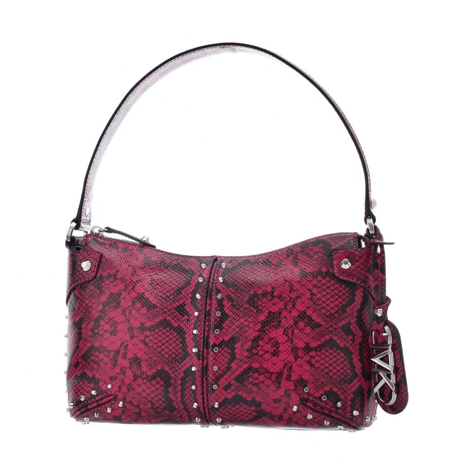 Michael Kors Multicolor Leather Shoulder Bag