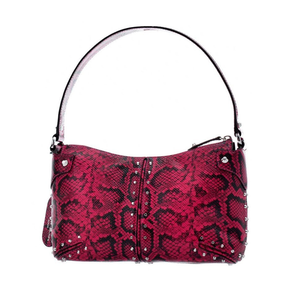 Michael Kors Multicolor Leather Shoulder Bag