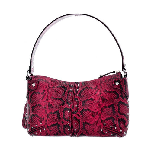 Michael Kors Multicolor Leather Shoulder Bag