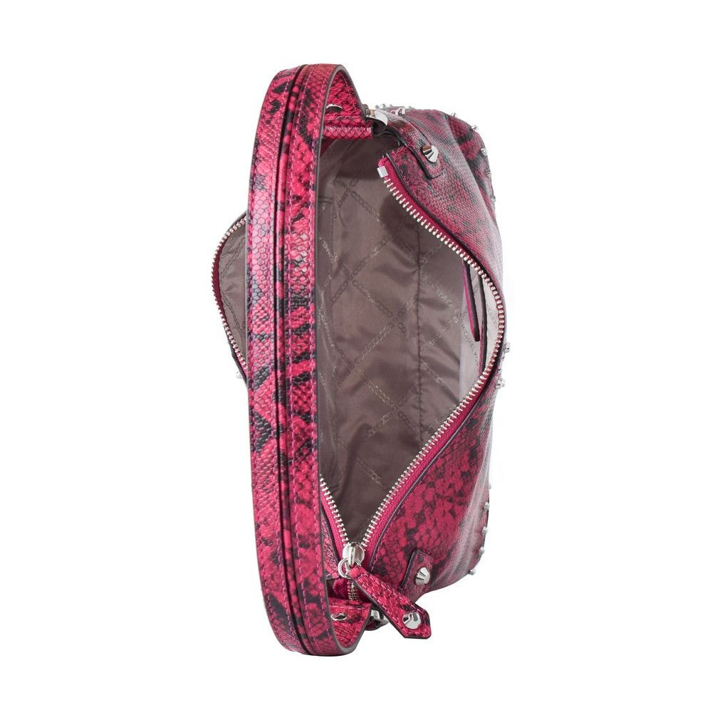 Michael Kors Multicolor Leather Shoulder Bag