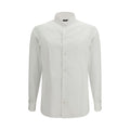 Tom Ford White Cotton Dress Shirt