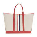 Thom Browne Multicolor Fabric Shoulder Bag