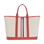 Thom Browne Multicolor Fabric Shoulder Bag