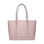 Michael Kors Pink Leather Shoulder Bag