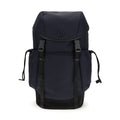 Moncler Blue Polyamide Backpack