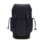 Moncler Blue Polyamide Backpack