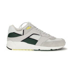Saint Laurent Multicolor Calf Leather Bos Taurus Low Top Sneakers