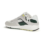 Saint Laurent Multicolor Calf Leather Bos Taurus Low Top Sneakers