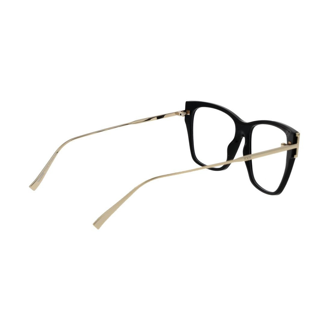 Tod's Black Acetate Glasses (Frames)