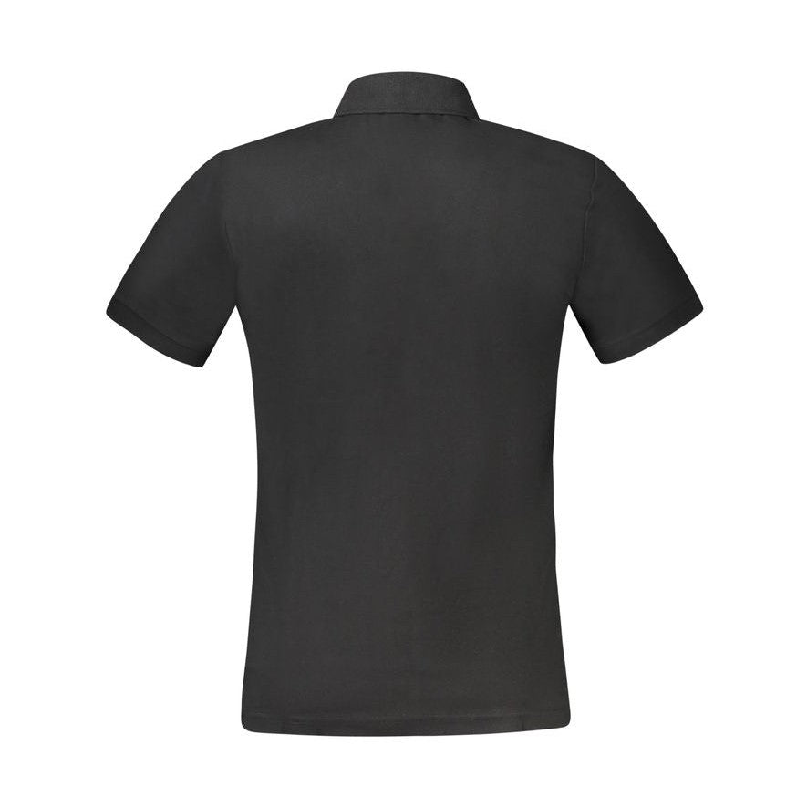 Hugo Boss White Cotton Mens T-Shirt