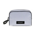 Dolce & Gabbana Blue Cotton Handbag