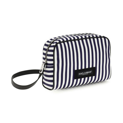 Dolce & Gabbana Multicolor Viscose Handbag