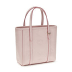 MCM Multicolor Calf Leather Bos Taurus Shoulder Bag