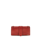 Jacquemus Multicolor Lamb Ovis Aries Aries Shoulder Bag