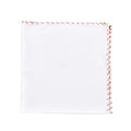 Brunello Cucinelli Multicolor Cotton Pocket Square