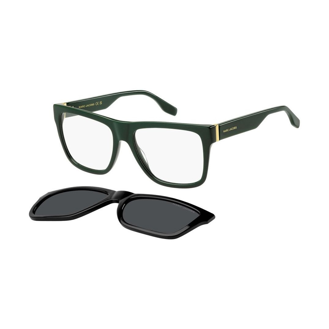 Marc Jacobs Bicolor Acetate Glasses (Frames)