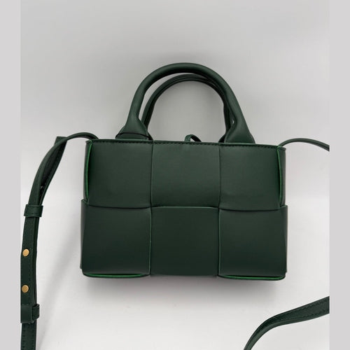 Bottega Veneta BOTTEGA VENETA CANDY ARCO Shoulder Bag