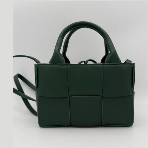 Bottega Veneta BOTTEGA VENETA CANDY ARCO Shoulder Bag