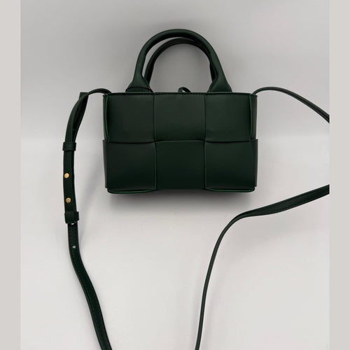 Bottega Veneta BOTTEGA VENETA CANDY ARCO Shoulder Bag