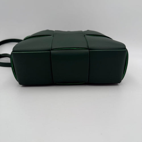 Bottega Veneta BOTTEGA VENETA CANDY ARCO Shoulder Bag