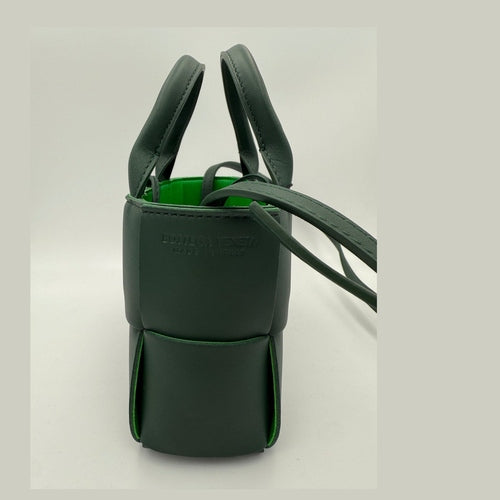 Bottega Veneta BOTTEGA VENETA CANDY ARCO Shoulder Bag