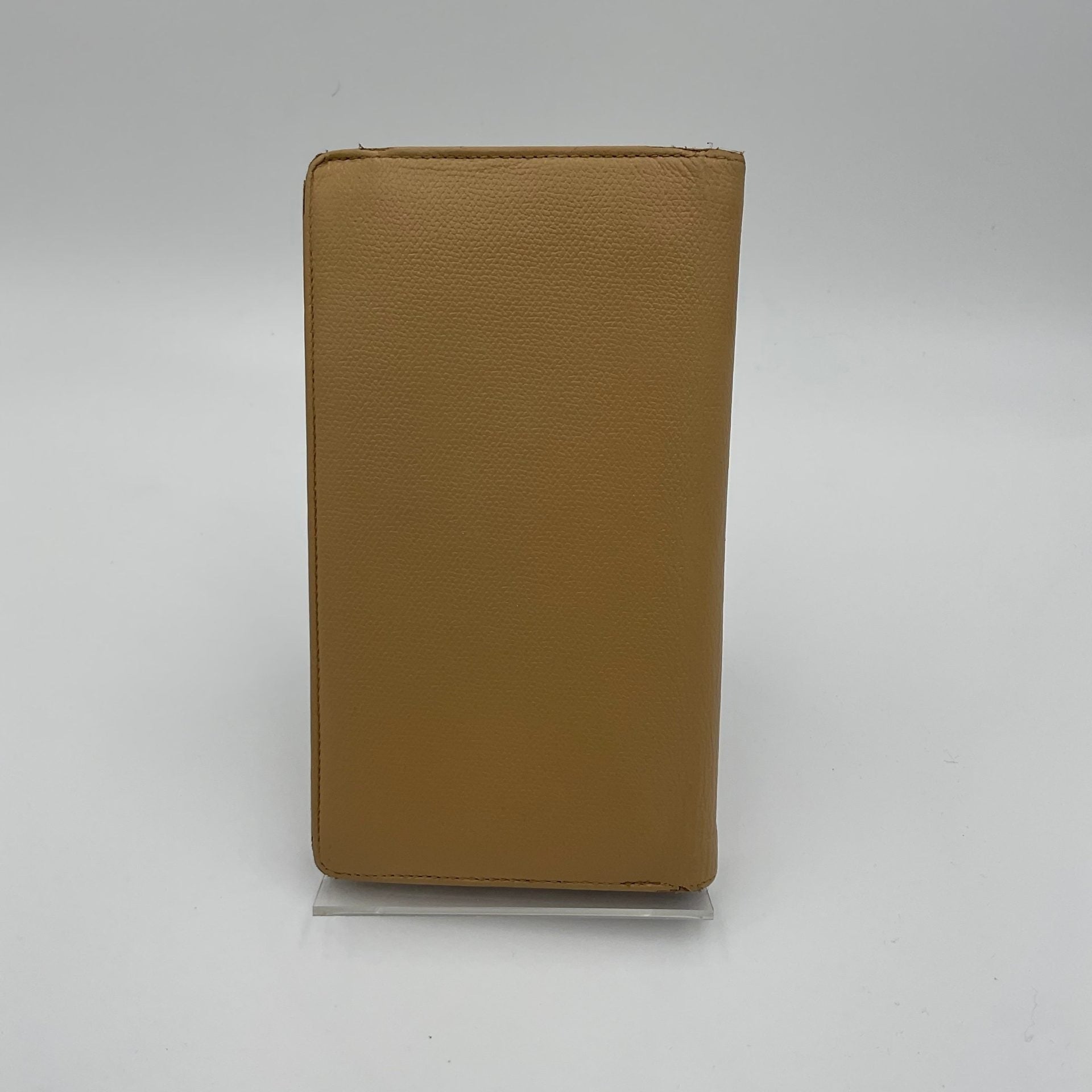 Chanel CHANEL CC Powder Wallet