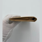 Chanel CHANEL CC Powder Wallet