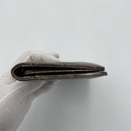 Chanel CHANEL Matèlassè Platinum Wallet