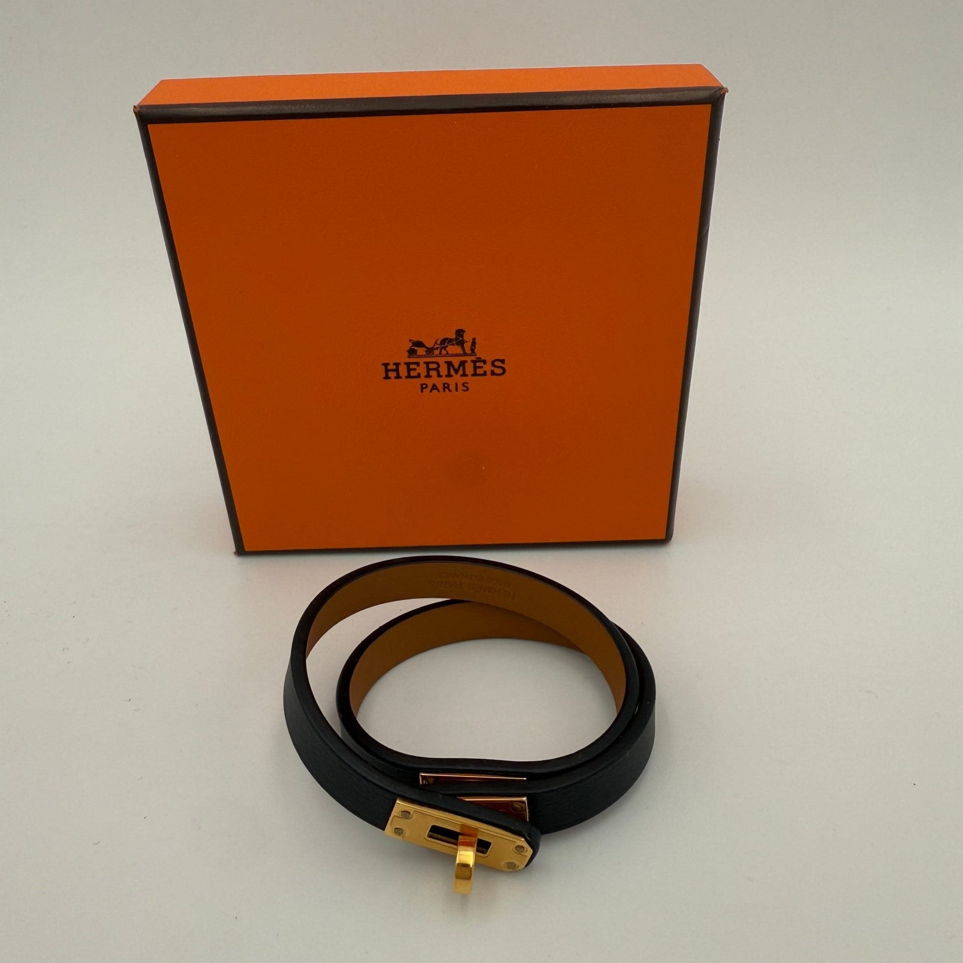 Hermès HERMÈS KELLY Bracelet