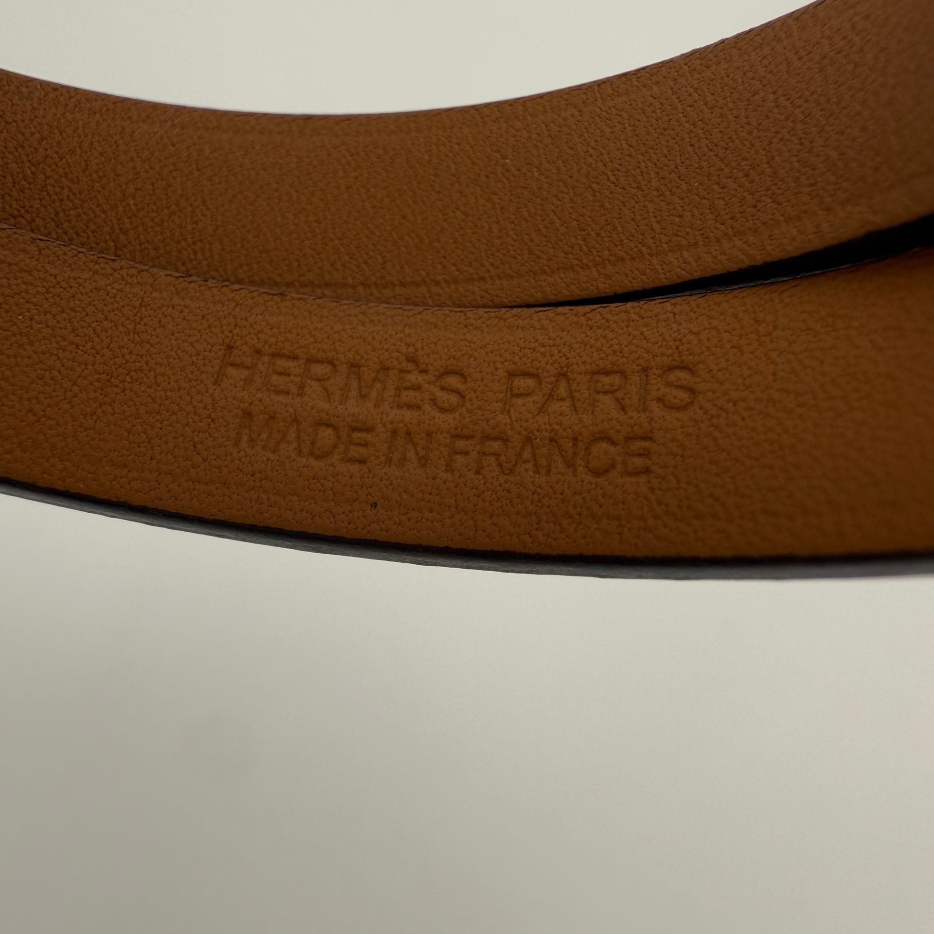Hermès HERMÈS KELLY Bracelet
