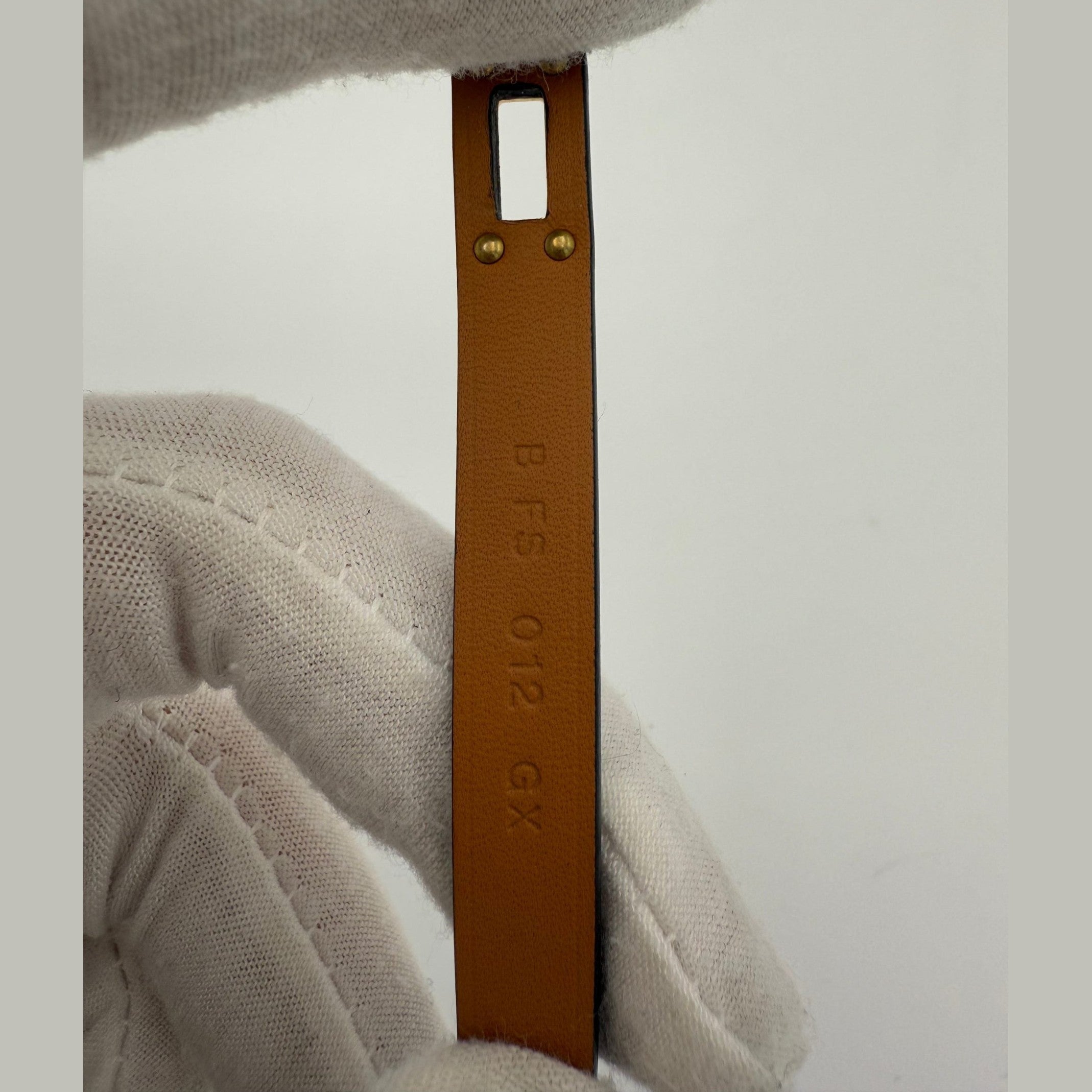 Hermès HERMÈS KELLY Bracelet