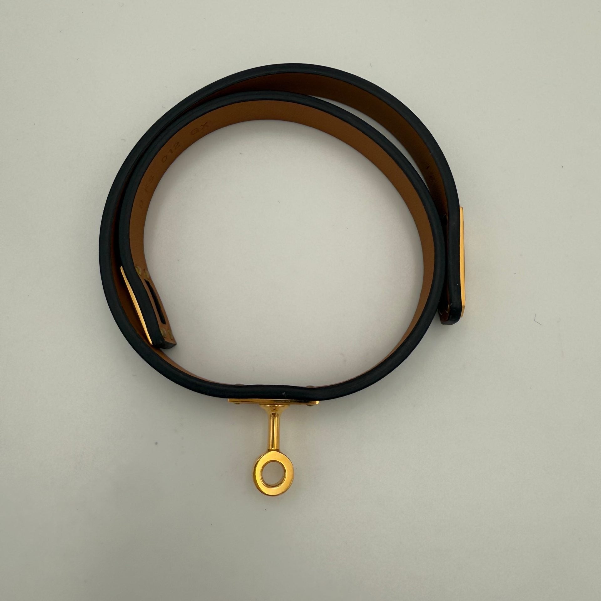 Hermès HERMÈS KELLY Bracelet