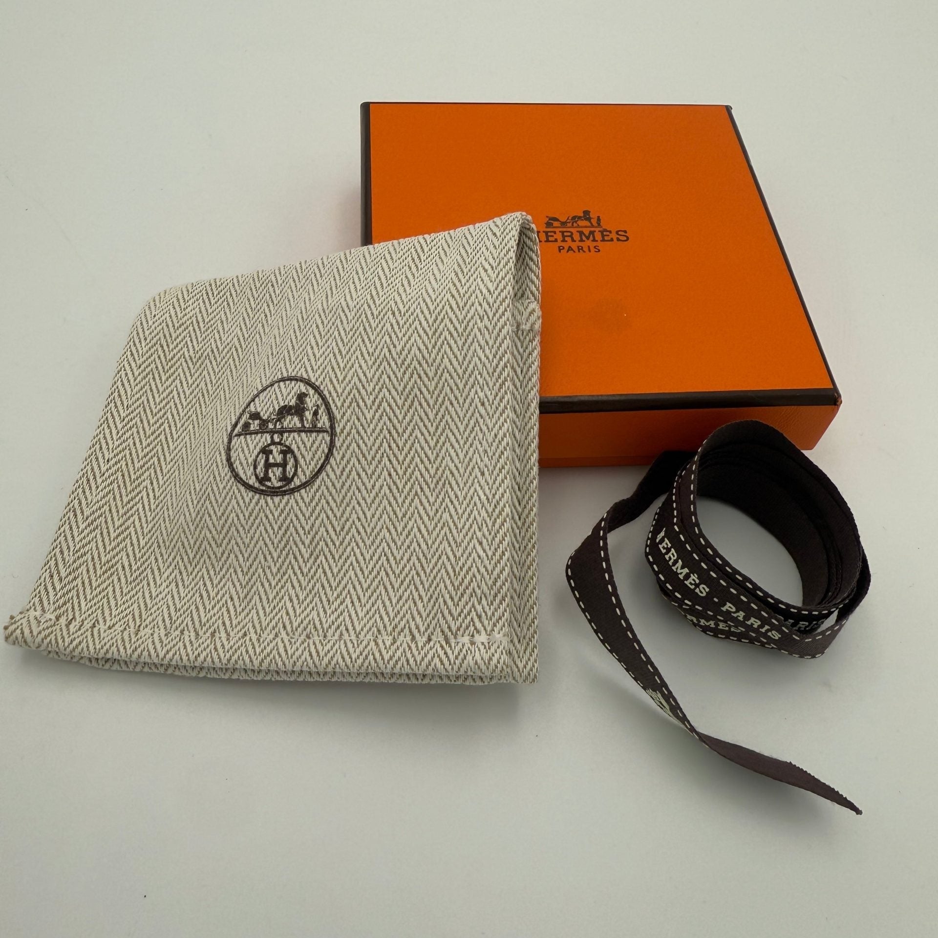 Hermès HERMÈS KELLY Bracelet