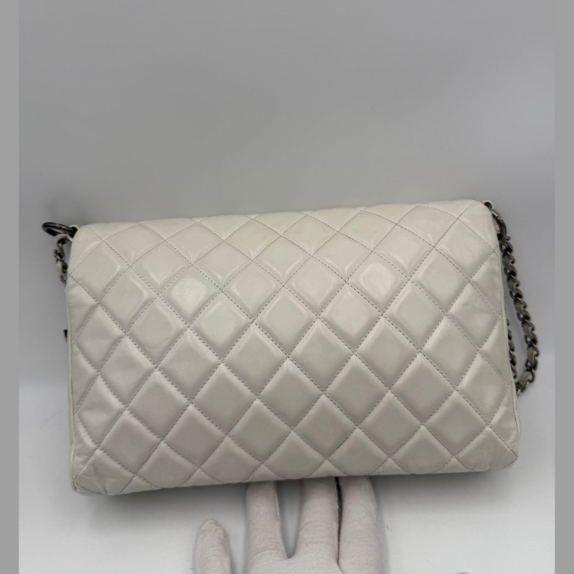 Chanel CHANEL SOFT BOY Large Handbag