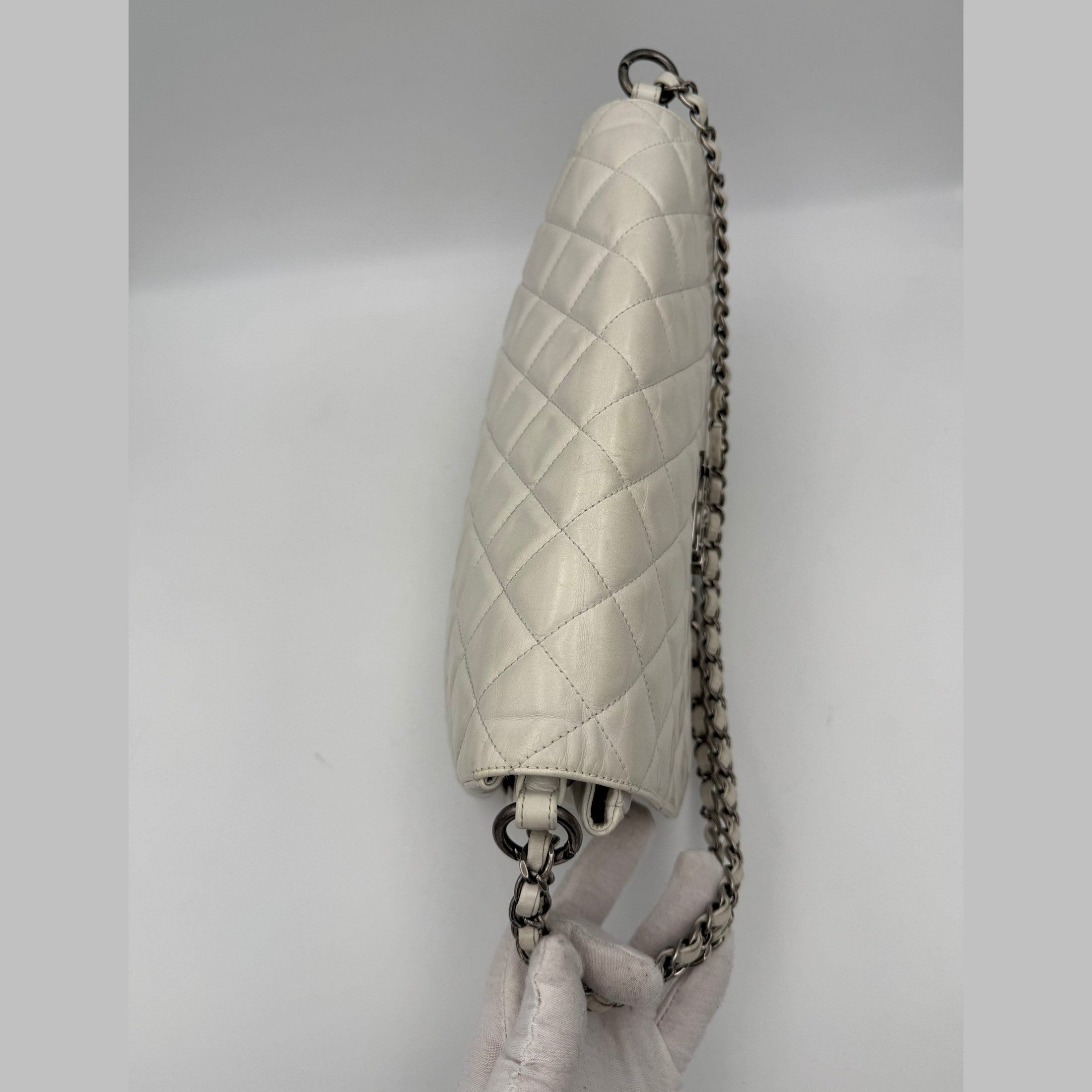 Chanel CHANEL SOFT BOY Large Handbag