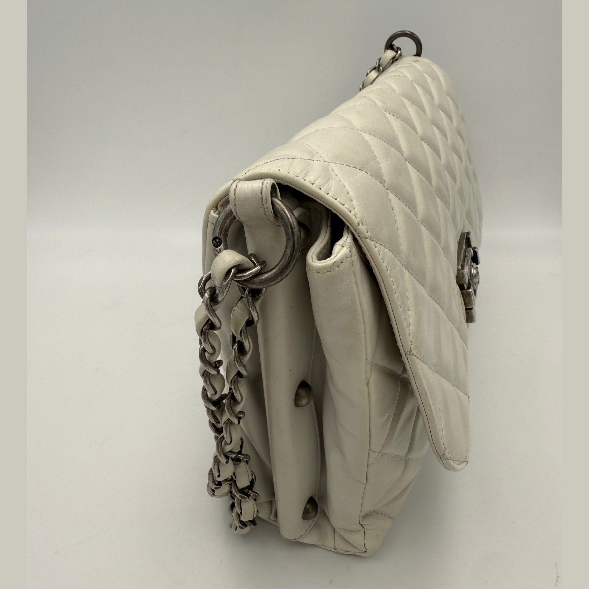 Chanel CHANEL SOFT BOY Large Handbag