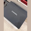 Chanel CHANEL Timeless Classique Jumbo Handbag