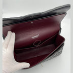 Chanel CHANEL Timeless Classique Jumbo Handbag